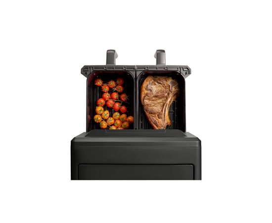 Мультипечь Cuisinart AIR-TWIN 10.4L (AFD10OBLE), изображение 8 Мультипечь Cuisinart AIR-TWIN 10.4L (AFD10OBLE), изображение 8