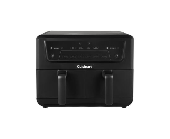 Мультипіч Cuisinart AIR-TWIN 10.4L (AFD10OBLE)
