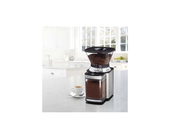 Кофемолка Cuisinart DBM8V2E, изображение 3 Кофемолка Cuisinart DBM8V2E, изображение 3