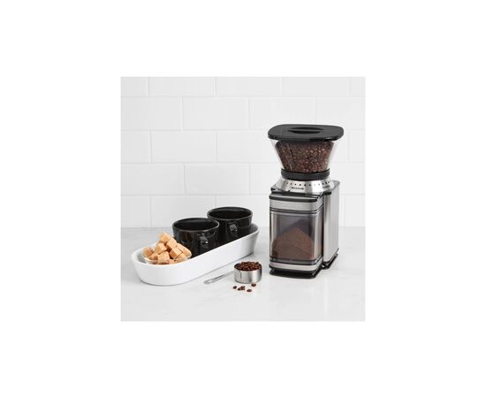 Кофемолка Cuisinart DBM8V2E, изображение 4 Кофемолка Cuisinart DBM8V2E, изображение 4