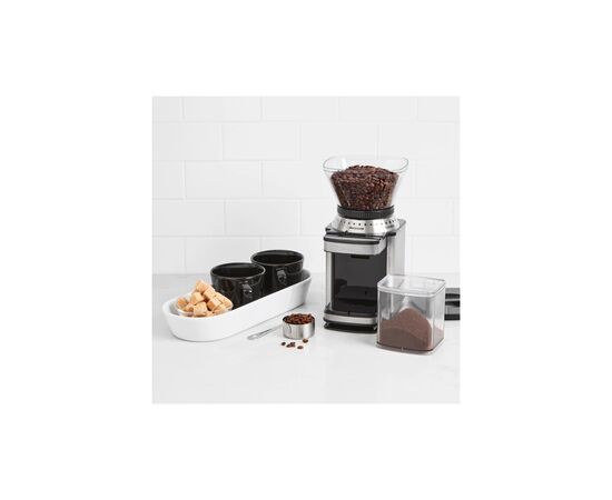 Кофемолка Cuisinart DBM8V2E, изображение 5 Кофемолка Cuisinart DBM8V2E, изображение 5
