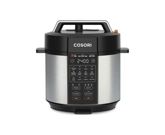 Мультиварка Cosori CMC-CO601-SEU, изображение 2 Мультиварка Cosori CMC-CO601-SEU, изображение 2