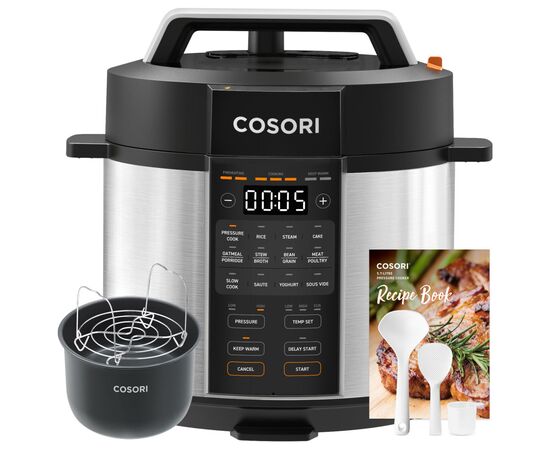 Мультиварка Cosori CMC-CO601-SEU