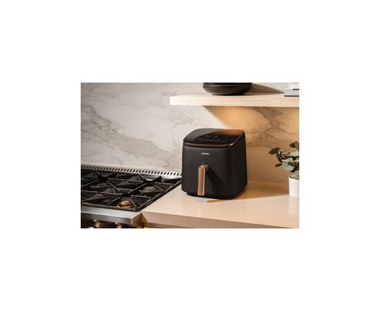 Мультипечь Cosori Chef Edition 6.0-Litre CAF-DC602-KEUR (KAAPAFCSNEU0176Y), изображение 11 Мультипечь Cosori Chef Edition 6.0-Litre CAF-DC602-KEUR (KAAPAFCSNEU0176Y), изображение 11