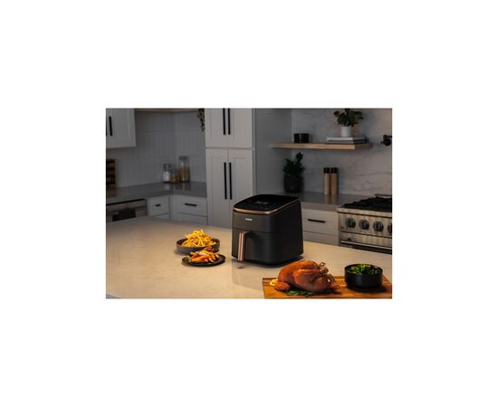 Мультипечь Cosori Chef Edition 6.0-Litre CAF-DC602-KEUR (KAAPAFCSNEU0176Y), изображение 12 Мультипечь Cosori Chef Edition 6.0-Litre CAF-DC602-KEUR (KAAPAFCSNEU0176Y), изображение 12