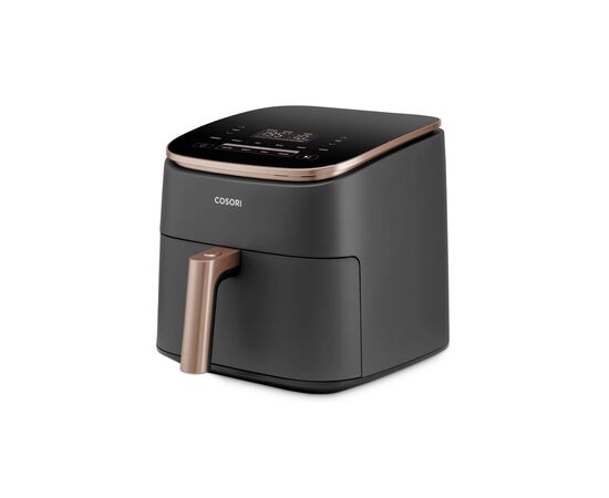 Мультипечь Cosori Chef Edition 6.0-Litre CAF-DC602-KEUR (KAAPAFCSNEU0176Y), изображение 2 Мультипечь Cosori Chef Edition 6.0-Litre CAF-DC602-KEUR (KAAPAFCSNEU0176Y), изображение 2