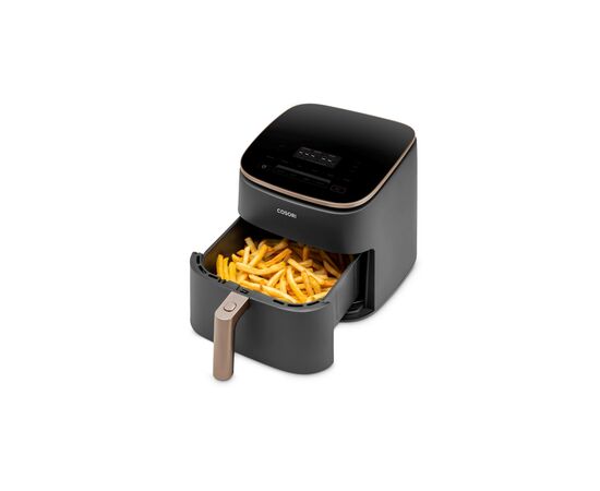 Мультипечь Cosori Chef Edition 6.0-Litre CAF-DC602-KEUR (KAAPAFCSNEU0176Y), изображение 5 Мультипечь Cosori Chef Edition 6.0-Litre CAF-DC602-KEUR (KAAPAFCSNEU0176Y), изображение 5