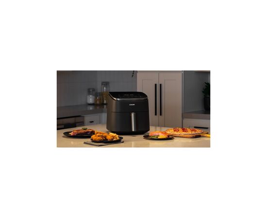 Мультипечь Cosori Chef Edition 6.0-Litre CAF-DC602-KEUR (KAAPAFCSNEU0176Y), изображение 7 Мультипечь Cosori Chef Edition 6.0-Litre CAF-DC602-KEUR (KAAPAFCSNEU0176Y), изображение 7