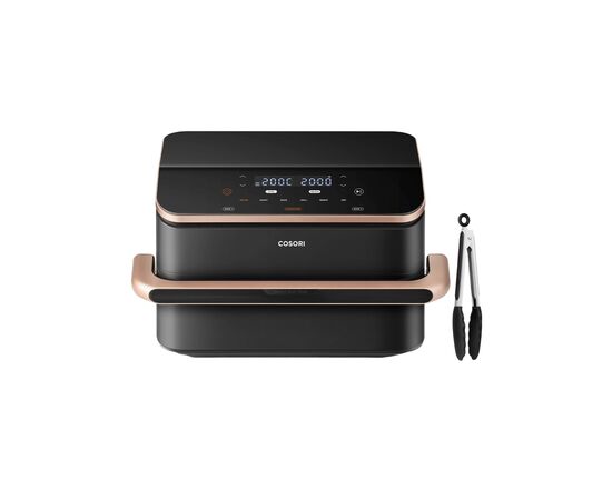 Мультипечь Cosori Dual Blaze Twinfry 10-Litre CAF-TF101S-AEUR
