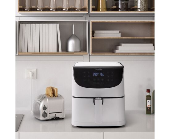 Мультипечь Cosori Premium CP158-AF-RXW, изображение 10