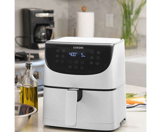 Мультипечь Cosori Premium CP158-AF-RXW, изображение 11