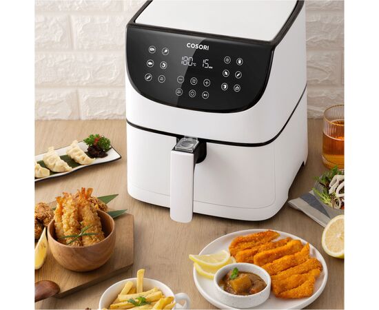 Мультипечь Cosori Premium CP158-AF-RXW, изображение 12