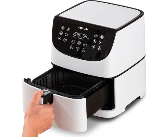 Мультипечь Cosori Premium CP158-AF-RXW, изображение 4