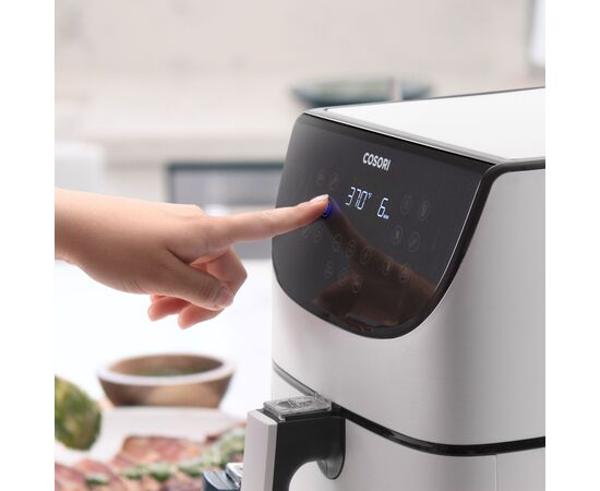 Мультипечь Cosori Premium CP158-AF-RXW, изображение 8