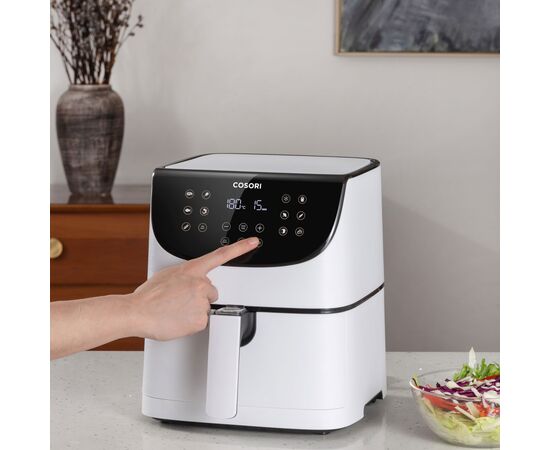 Мультипечь Cosori Premium CP158-AF-RXW, изображение 9