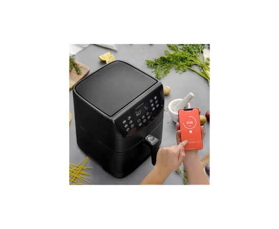 Мультипечь Cosori Smart CS158-AF-RXB, изображение 12 Мультипечь Cosori Smart CS158-AF-RXB, изображение 12