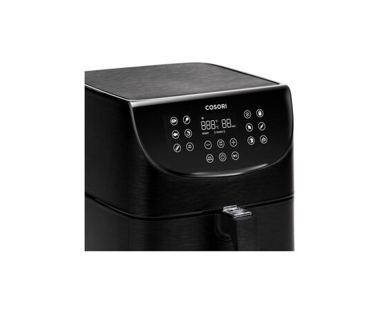 Мультипечь Cosori Smart CS158-AF-RXB, изображение 3 Мультипечь Cosori Smart CS158-AF-RXB, изображение 3