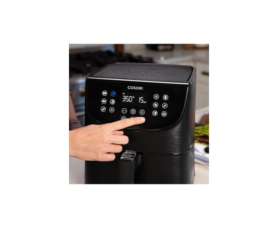 Мультипечь Cosori Smart CS158-AF-RXB, изображение 9 Мультипечь Cosori Smart CS158-AF-RXB, изображение 9