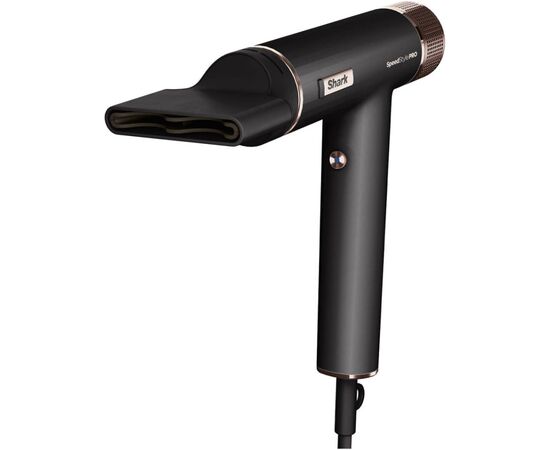 Фен Shark SpeedStyle 3-in-1 for Straight & Wavy Hair (HD731EU), изображение 3 Фен Shark SpeedStyle 3-in-1 for Straight & Wavy Hair (HD731EU), изображение 3