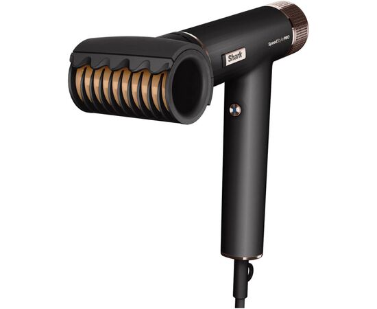 Фен Shark SpeedStyle 3-in-1 for Straight & Wavy Hair (HD731EU), изображение 4 Фен Shark SpeedStyle 3-in-1 for Straight & Wavy Hair (HD731EU), изображение 4
