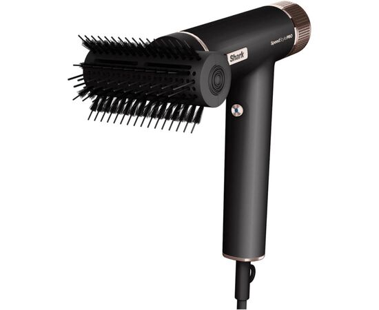 Фен Shark SpeedStyle 3-in-1 for Straight & Wavy Hair (HD731EU), изображение 5 Фен Shark SpeedStyle 3-in-1 for Straight & Wavy Hair (HD731EU), изображение 5