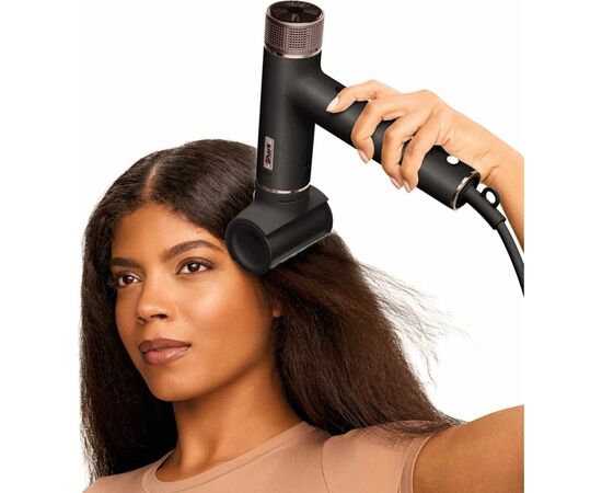 Фен Shark SpeedStyle 3-in-1 for Straight & Wavy Hair (HD731EU), изображение 7 Фен Shark SpeedStyle 3-in-1 for Straight & Wavy Hair (HD731EU), изображение 7