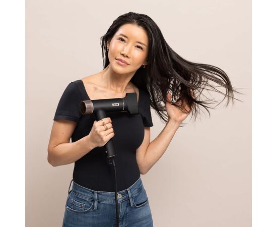Фен Shark SpeedStyle 3-in-1 for Straight & Wavy Hair (HD731EU), изображение 9 Фен Shark SpeedStyle 3-in-1 for Straight & Wavy Hair (HD731EU), изображение 9