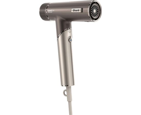 Фен Shark SpeedStyle Pro FLEX 4-in-1 Hair Dryer System (HD542EU), изображение 2 Фен Shark SpeedStyle Pro FLEX 4-in-1 Hair Dryer System (HD542EU), изображение 2