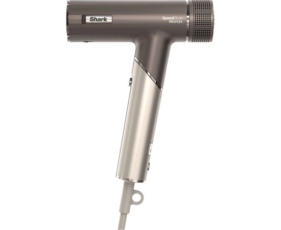 Фен Shark SpeedStyle Pro FLEX 4-in-1 Hair Dryer System (HD542EU), изображение 4 Фен Shark SpeedStyle Pro FLEX 4-in-1 Hair Dryer System (HD542EU), изображение 4