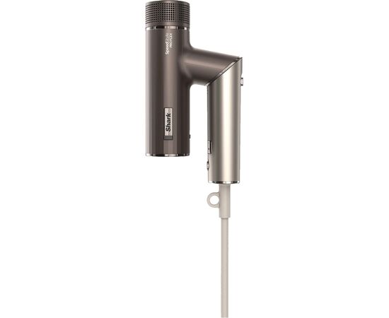 Фен Shark SpeedStyle Pro FLEX 4-in-1 Hair Dryer System (HD542EU), изображение 5 Фен Shark SpeedStyle Pro FLEX 4-in-1 Hair Dryer System (HD542EU), изображение 5