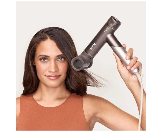 Фен Shark SpeedStyle Pro FLEX 4-in-1 Hair Dryer System (HD542EU), изображение 7 Фен Shark SpeedStyle Pro FLEX 4-in-1 Hair Dryer System (HD542EU), изображение 7