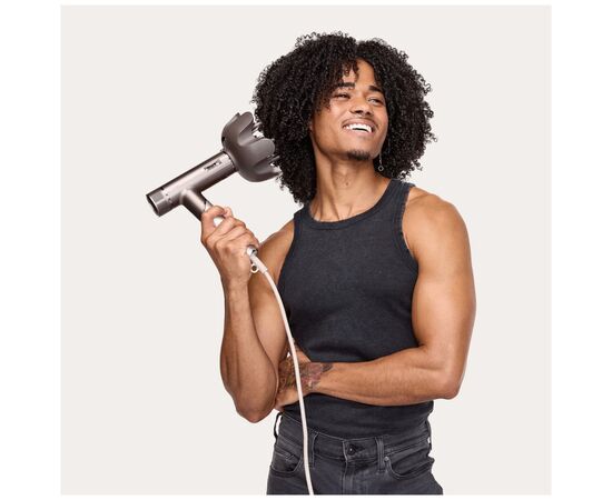 Фен Shark SpeedStyle Pro FLEX 4-in-1 Hair Dryer System (HD542EU), изображение 8 Фен Shark SpeedStyle Pro FLEX 4-in-1 Hair Dryer System (HD542EU), изображение 8