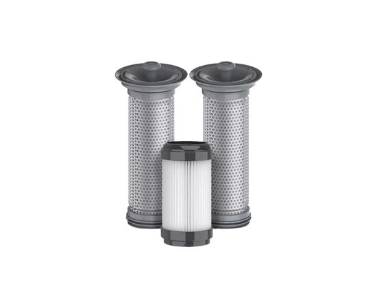 Фильтр для пылесоса Tineco Pureone X series (2 фільтри, 1 HEPA) (9VSAH101100), изображение 4 Фильтр для пылесоса Tineco Pureone X series (2 фільтри, 1 HEPA) (9VSAH101100), изображение 4