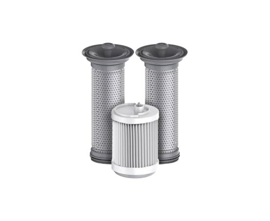 Фільтр до пилососу Tineco PWRHERO 11/S11 series (2 фільтри, 1 HEPA) (9VAAH101200)