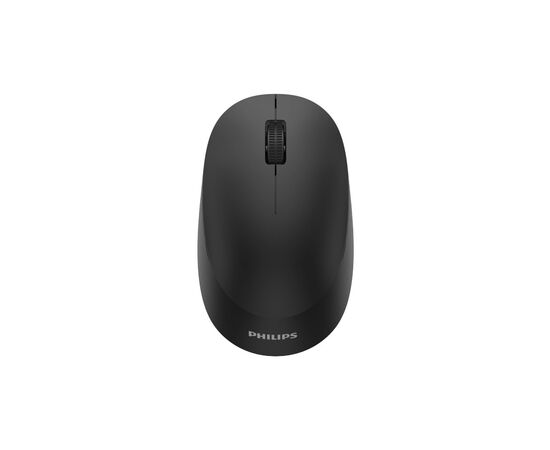 Мишка Philips 4000 series Bluetooth Black (SPK7407B/00)