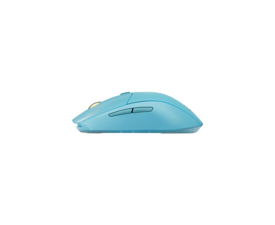 Мышка SteelSeries Rival 3 Gen 2 Wireless Aqua (62526), изображение 3 Мышка SteelSeries Rival 3 Gen 2 Wireless Aqua (62526), изображение 3