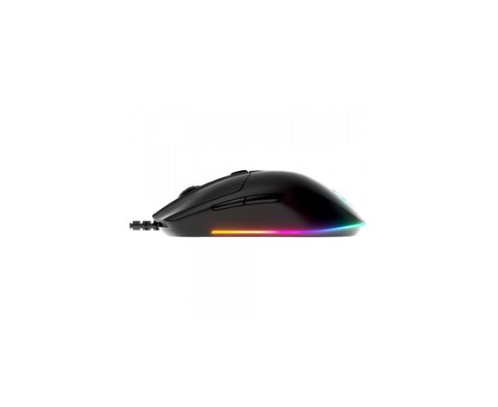 Мышка SteelSeries Rival 3 Gen 2 RGB Black (62515), изображение 2 Мышка SteelSeries Rival 3 Gen 2 RGB Black (62515), изображение 2