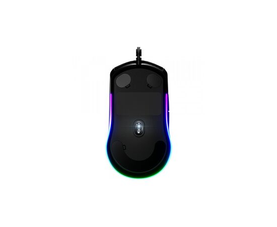 Мышка SteelSeries Rival 3 Gen 2 RGB Black (62515), изображение 4 Мышка SteelSeries Rival 3 Gen 2 RGB Black (62515), изображение 4