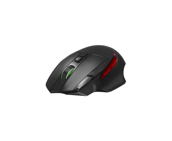 Мышка Xtrike ME GM-415 RGB USB Black (GM-415), изображение 3 Мышка Xtrike ME GM-415 RGB USB Black (GM-415), изображение 3