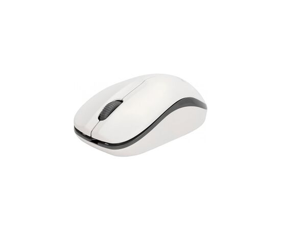 Мышка Xtrike ME GW-116 Wireless White (GW-116WH), изображение 2 Мышка Xtrike ME GW-116 Wireless White (GW-116WH), изображение 2