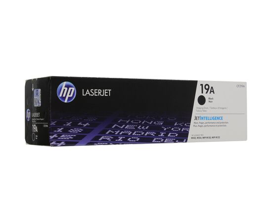 Драм картридж HP Imaging Drum 19A (CF219A), изображение 2 Драм картридж HP Imaging Drum 19A (CF219A), изображение 2