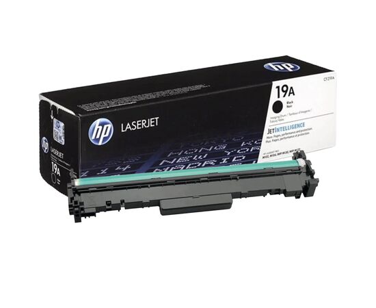 Драм картридж HP Imaging Drum 19A (CF219A), изображение 4 Драм картридж HP Imaging Drum 19A (CF219A), изображение 4