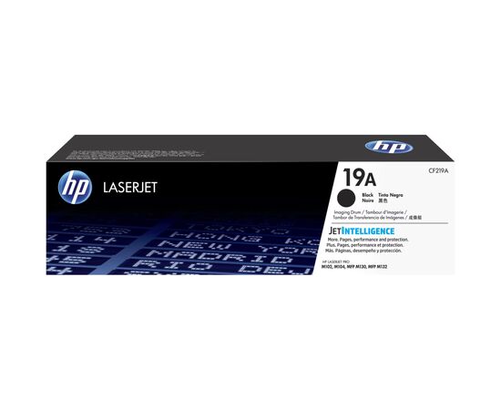 Драм картридж HP Imaging Drum 19A (CF219A)