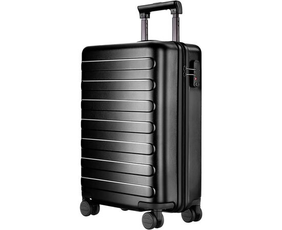 Чемодан Xiaomi Ninetygo Business Travel Luggage 20" Black (6970055346672)