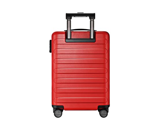 Валіза Xiaomi Ninetygo Business Travel Luggage 20" Red (6970055346696), зображення 2 Валіза Xiaomi Ninetygo Business Travel Luggage 20" Red (6970055346696), зображення 2