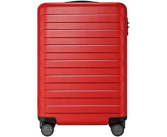 Чемодан Xiaomi Ninetygo Business Travel Luggage 20" Red (6970055346696)