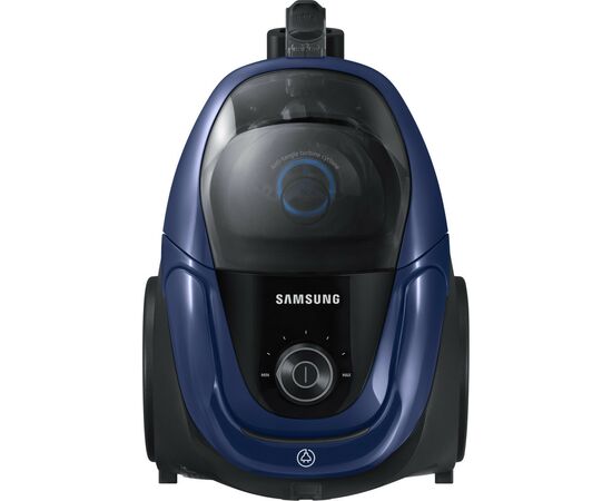 Пылесос Samsung VC07M3110VB/UK, изображение 2 Пылесос Samsung VC07M3110VB/UK, изображение 2