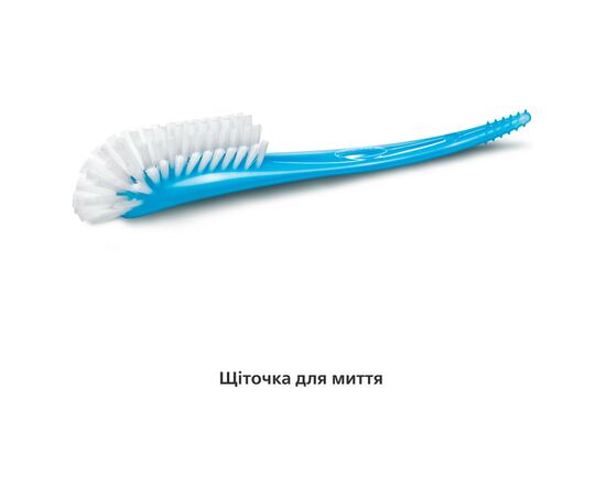 Набор для кормления новорожденных Philips AVENT Natural Природный поток (SCD838/11), изображение 5