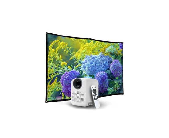 Проектор HP CC180W