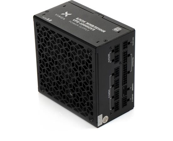 Блок питания Vinga 1000W (VPS-1000GV3), изображение 4 Блок питания Vinga 1000W (VPS-1000GV3), изображение 4
